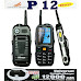 Review Maxtron P12 atau C15 Handphone Powerbank 12000mah