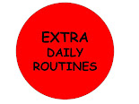 Extra Activities Button