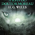 Relógio D'Água | "A Ilha do Doutor Moreau" de H. G. Wells