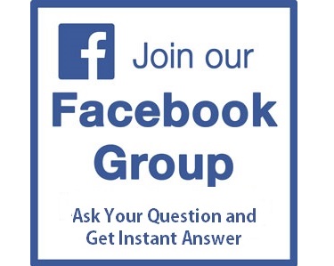 Join our Group