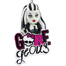 Monster High American Greetings Frankie Stein Christmas Ornament Figure