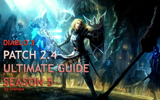 diablo 3 season 25 patch notes diablo 3 season 25 patch notes