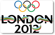 London 2012: Olympic Games Calendar - 27 July - 12 August 2012