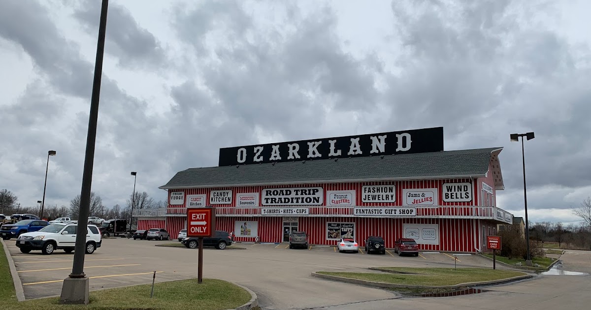 Ozarkland