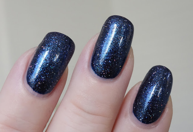 9. Butter London Royal Navy - wide 2