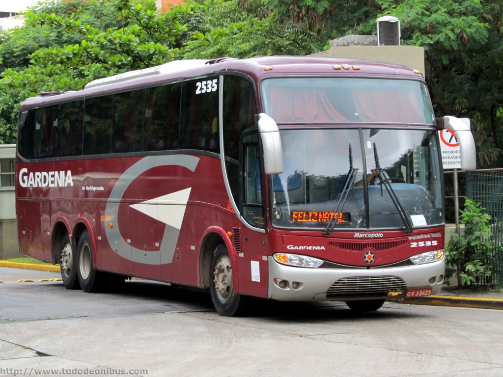 FOTOS ONIBUSALAGOAS GARD NIA 2535 FOTOS ONIBUSALAGOAS GARD NIA 2535