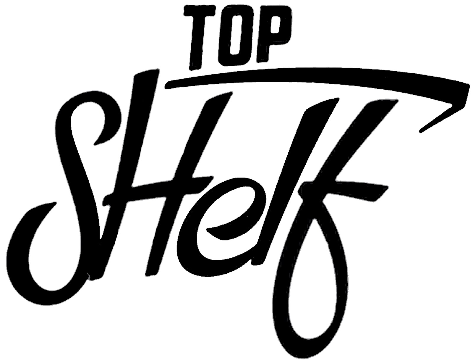 Top Shelf Apparel Amazon Store Men's TShirts