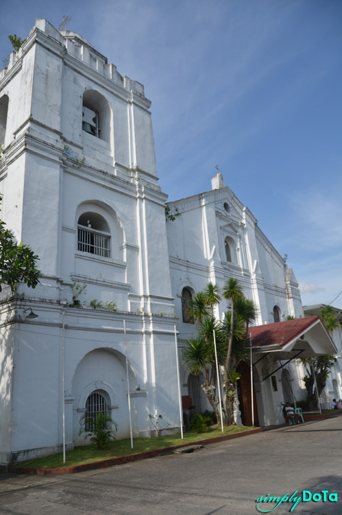 Dominus Stance: Exploring Philippines 133 - Laguna Loop (Post 4 - Pakil ...