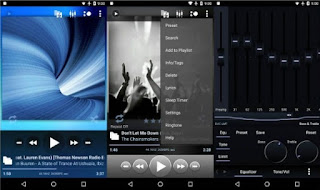 aplikasi pemutar musik android terbaik