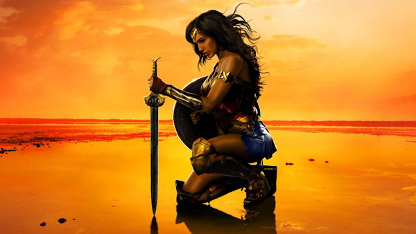 Wonder Woman: detalles de su secuela