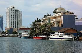 pesona pantai mutiara jakarta pesona pantai mutiara jakarta