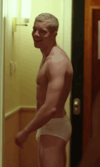 Tightie whitey fetish Glory hole video compiations