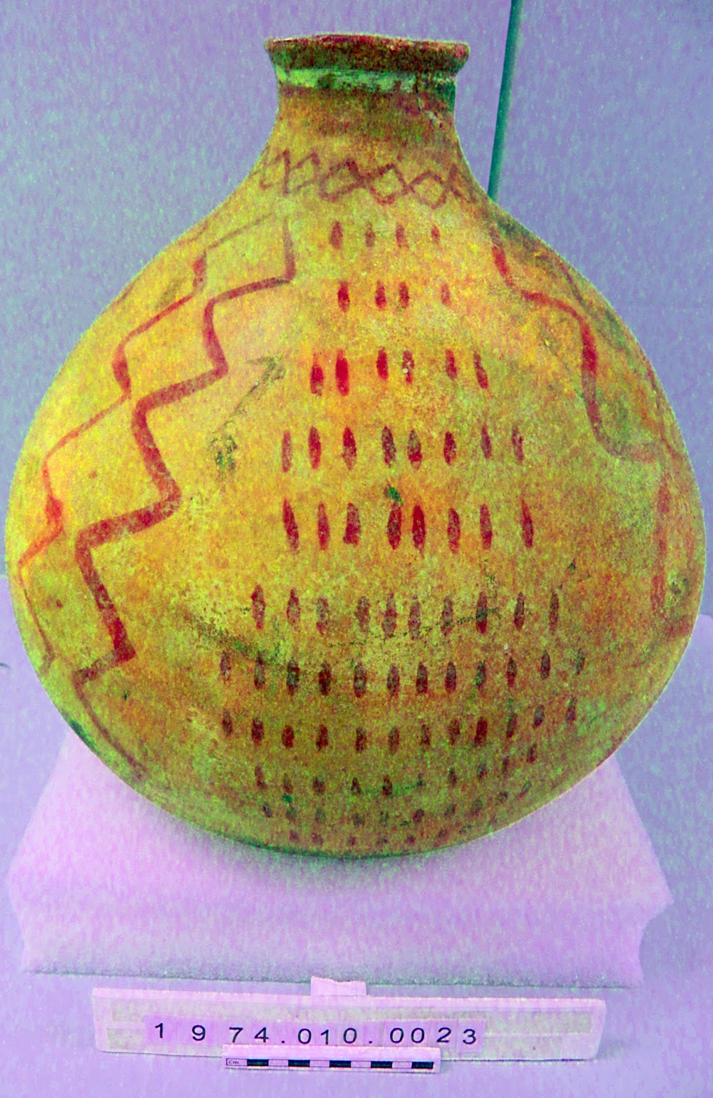 Rock Art of Southern California, Baja California and Beyond to the