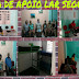 Reporter Verdade visita casa de Apoio Lar Seguro em Salvador .