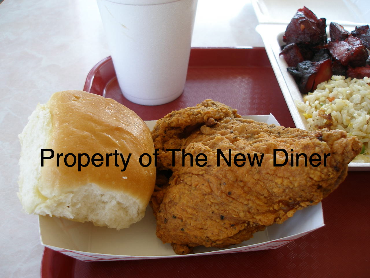 Louisiana Fried Chicken Locations Paul Smith