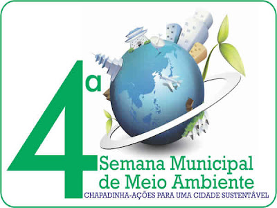 Prefeitura de Chapadinha realiza 4a Semane Municipal do Meio Ambiente