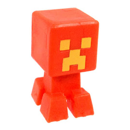 Minecraft Creeper Other Figure