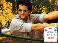 fardeen khan birthday wishes wallpaper whatsapp status video, fardeen khan looking so handsome in black goggles and silver color shirt for his birthday.