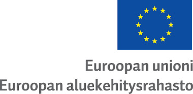 Euroopan aluekehitysrahasto