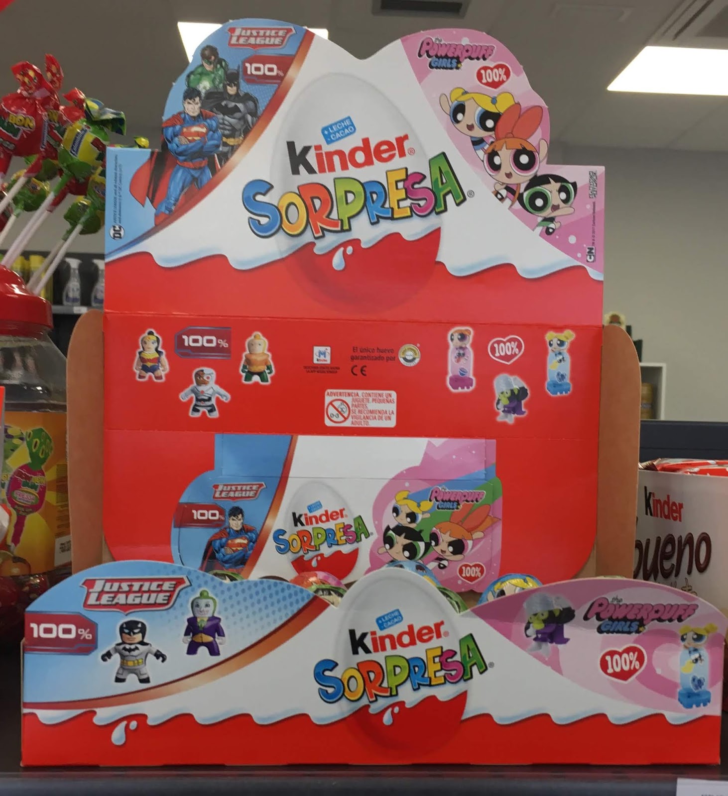 Stor Peppa Pig Kinder-Trinkflasche 550ml - BPA-frei Mit Anti-Tropf-System