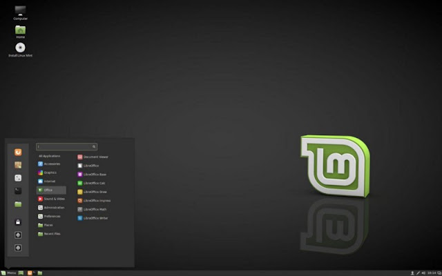 Error en inicio de sesión en Linux Mint - El Blog de HiiARA