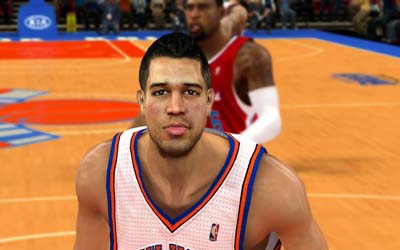 DraftExpress - Landry Fields: The Players You See. The Players I Play