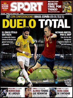 Diario Sport PDF del 30 de Junio 2013