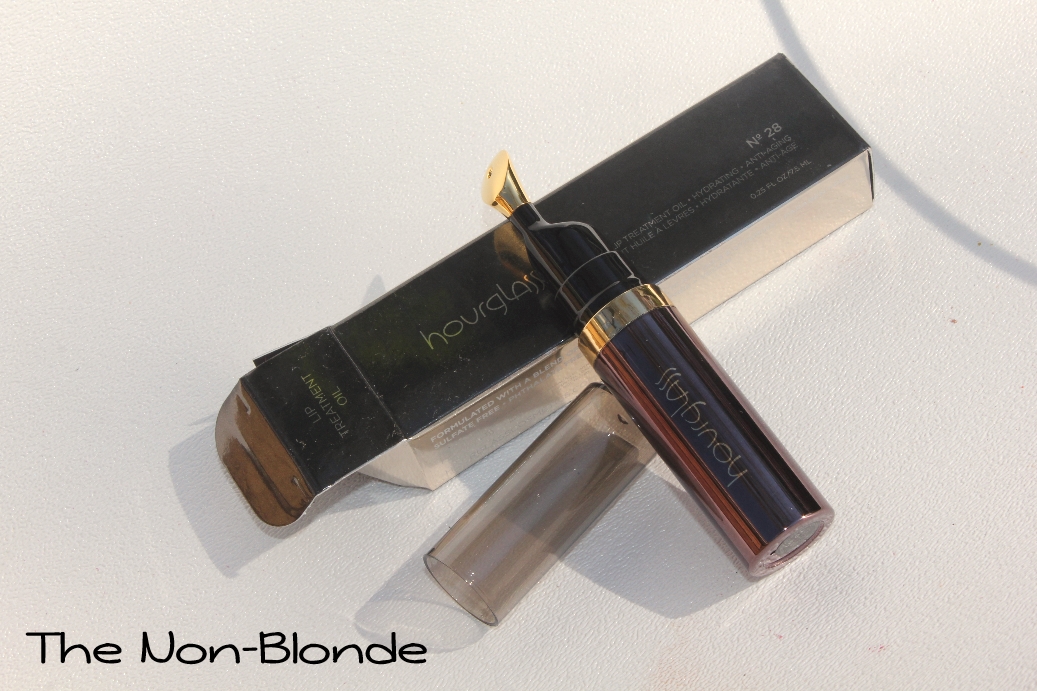Hourglass N° 28 Lip Treatment Oil The NonBlonde