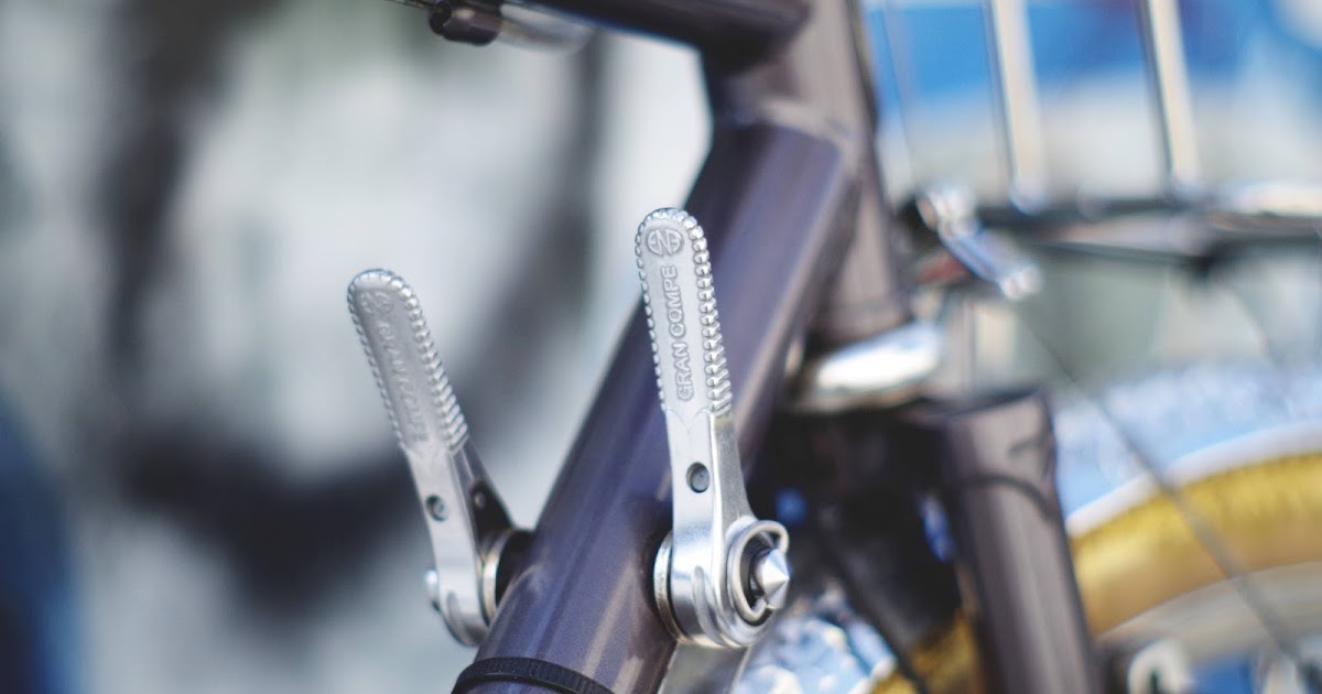 9 speed downtube shifters