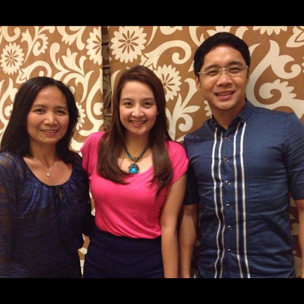 Kapamilya Anchors and Reporters Online Kapamilya Anchors Update Ka