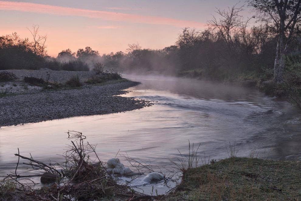 the good word groundswell: GPS is Tracking the West’s Vanishing Water