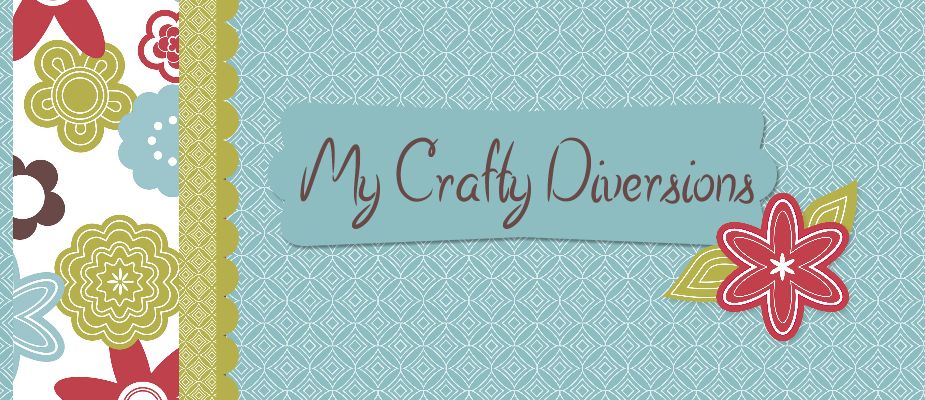 My Crafty Diversions