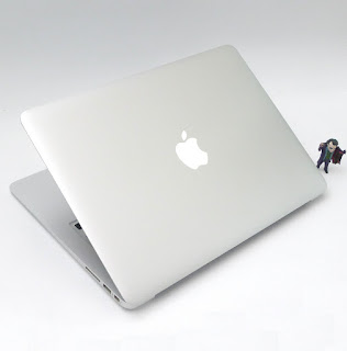 MacBook Air Core i5 (13-inch Mid 2011)