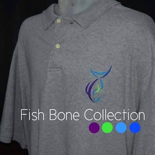 Fish Bone Collection Fish Bone Collection