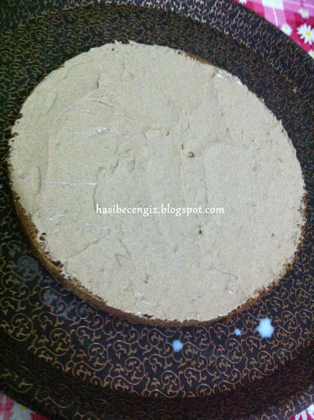 Ev Yapımı Hazır Pasta Tarifi Hasibe CENGIZ Kişisel Blog