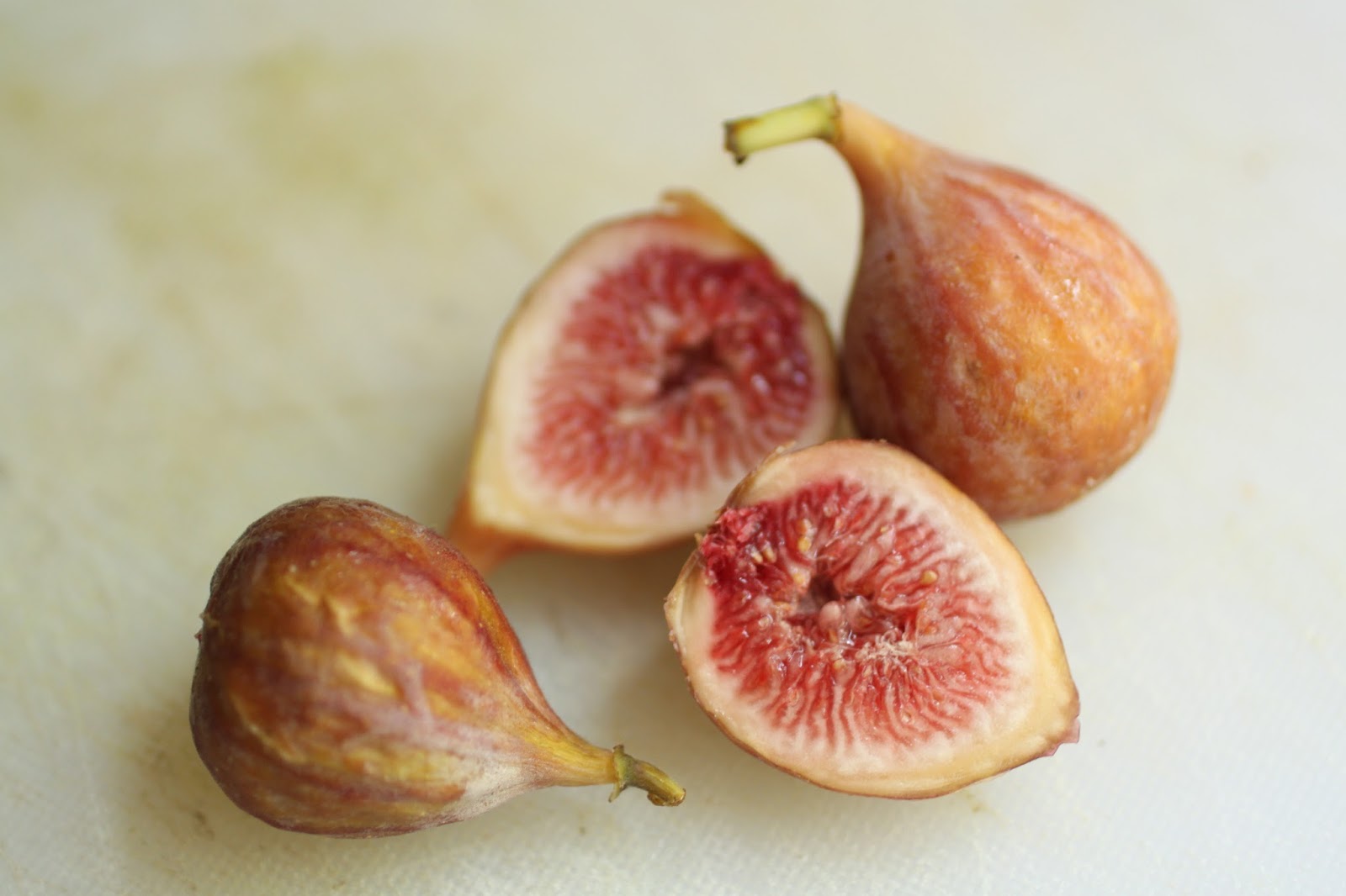 easier than pie the little fig tree that could; fresh fig jam