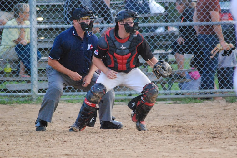 Zone 2 A message from our Provincial Umpire in Chief