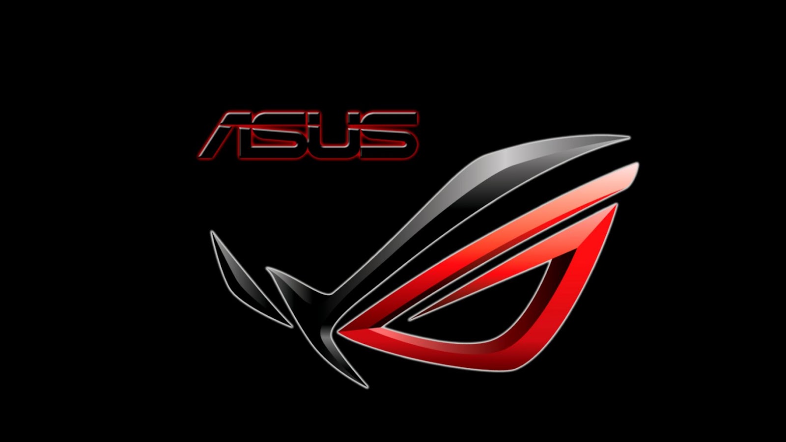 1920X1080 Asus Logo