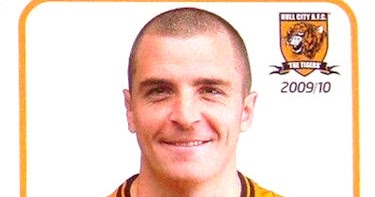 Football Cartophilic Info Exchange: Hull City F.C. - Hull City F.C