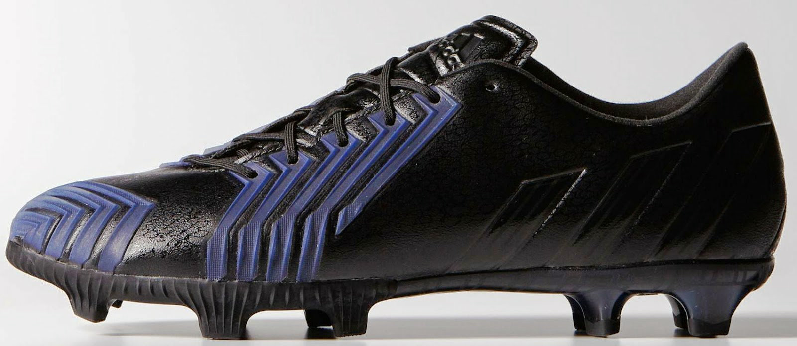 Predator Instincts Adidas Predator Instinct 2014 Black-Out Boot Launched - Footy Headlines