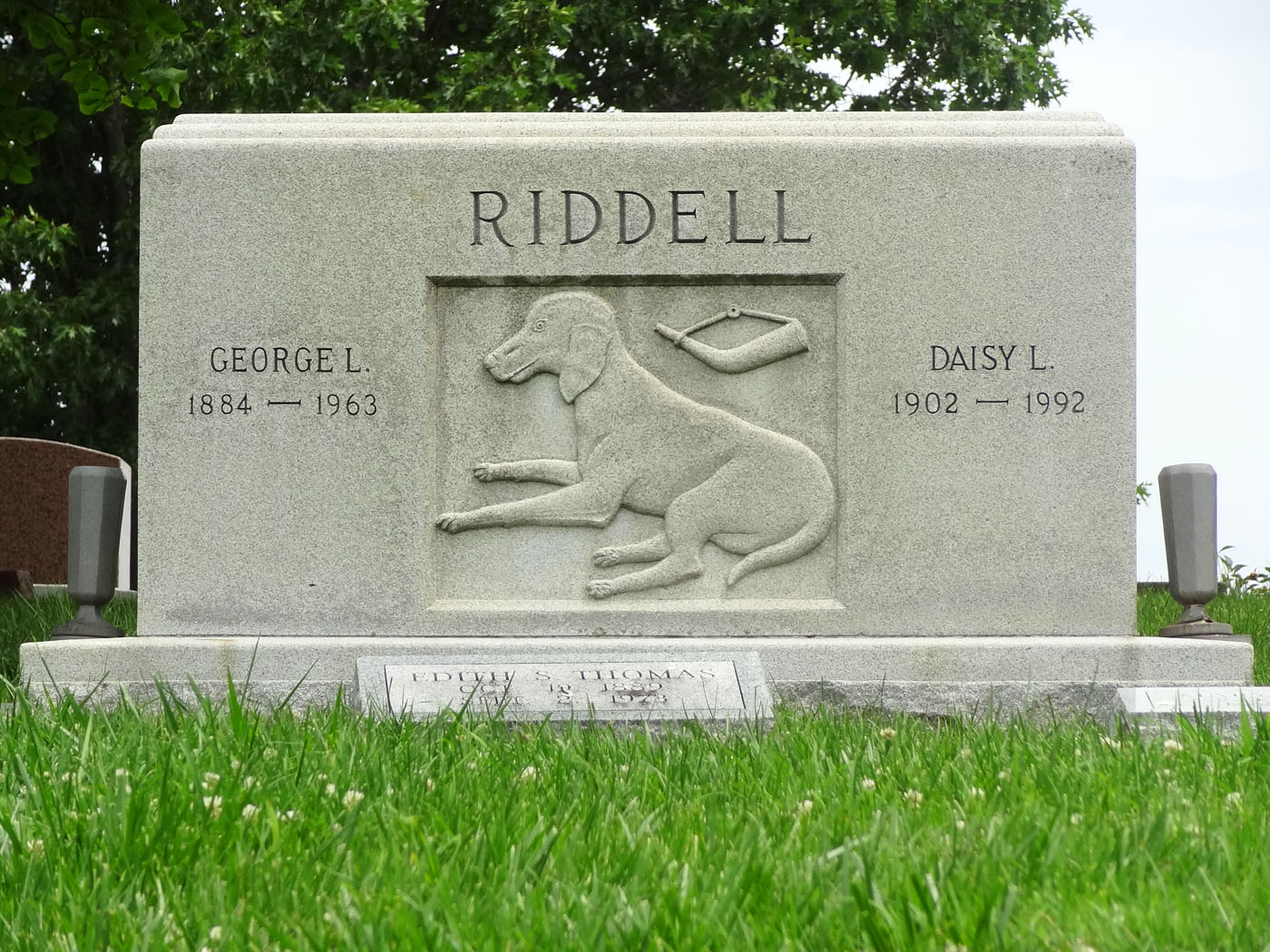 Geographically Yours Cemeteries Maysville, Kentucky