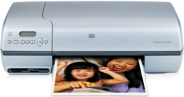 Hp Photosmart E All In One 7450 Download Driver Mac Windows Linux Download Printer Driver