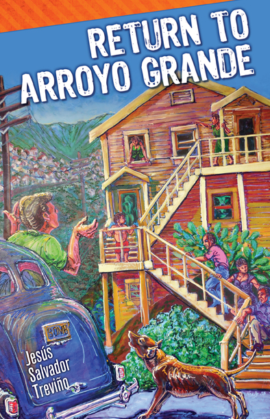 La Bloga: Chicanonautica: ¡Viva Arroyo Grande!