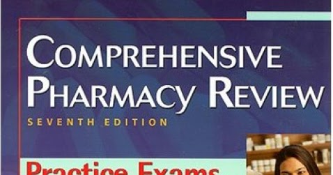 apotecreative14: Compherensive Pharmacy Review