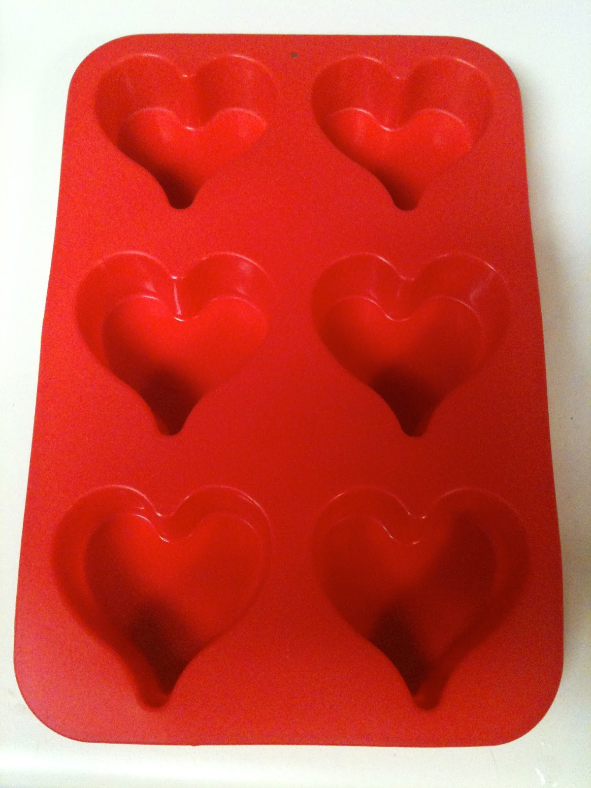 LifeWithDaugs Valentine's Day craft