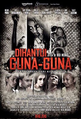 Download Film Di Hantui Guna Guna 2015 Tersedia