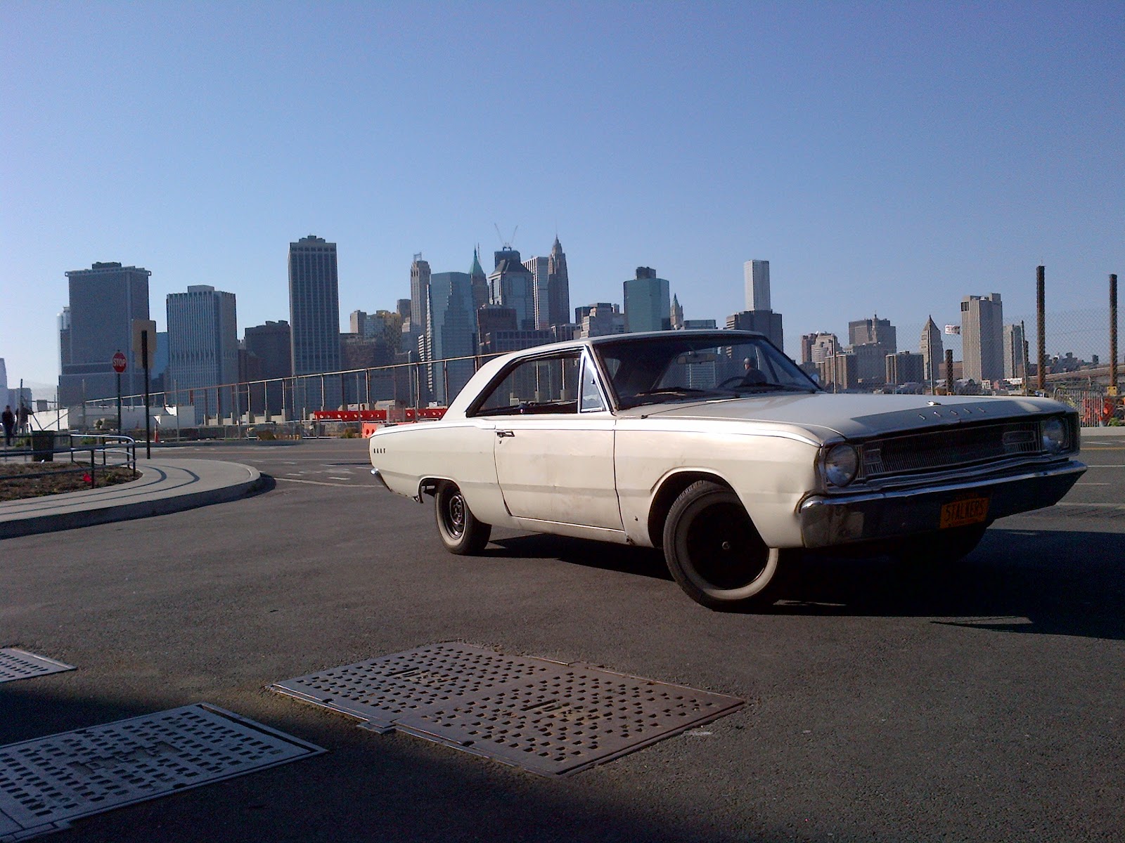 Brooklyn Classic Car Tours NEW YORK CLASSIC CAR TOUR! Available NOW!