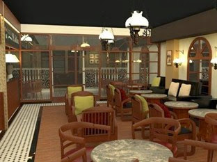 Hotel Murah Senggigi - Capsule Hotel Old Batavia Hotel Murah menteng dekat UI - Capsule Hotel Old Batavia