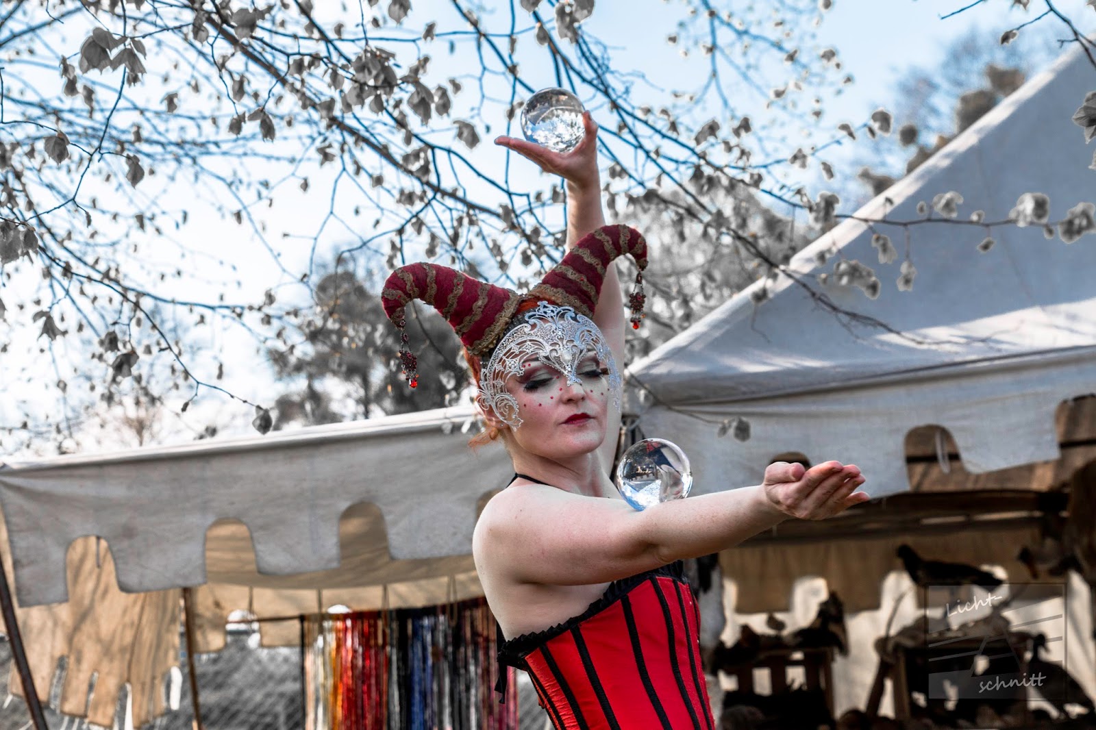 Viking Handcraft April 2011