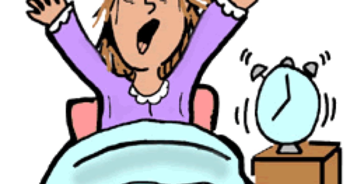 Coba Bahasa Inggris Vocabulary Get Up Vs Wake Up